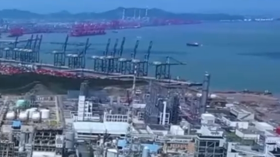 以旧换新政策持续显效 消费市场增长加快