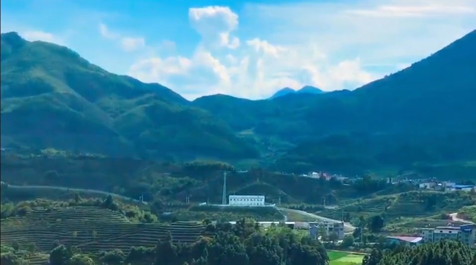 榆林建成县级生态环境智慧治理可视化平台
