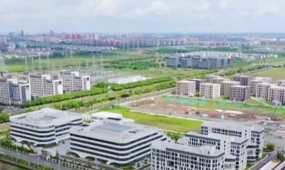 陕西省工业和信息化厅开展零碳工业园区建设