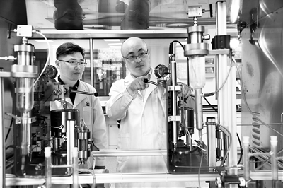 源头降碳与碳移除“双轨”方案 有望加速减排