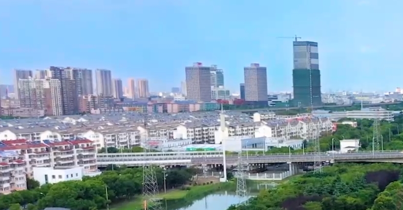 因地制宜破解“降碳密码” 本土化零碳园区加速落地  ​