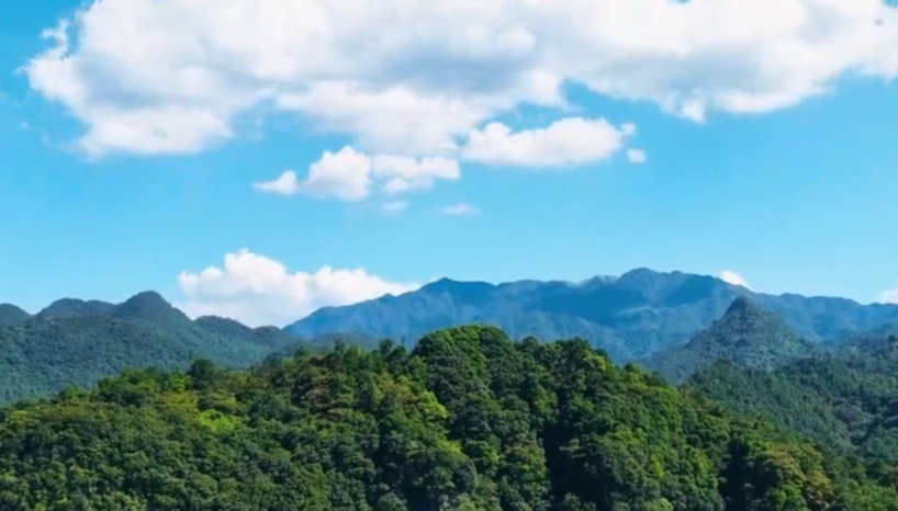 黄润秋部长在《人民日报》发表署名文章《牢固树立和践行绿水青山就是金山银山理念 协同推进高质量发展和高水平保护》