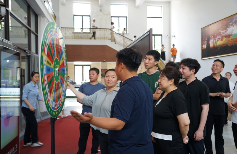辽宁省举办2025年度废旧3C电子产品回收专场活动