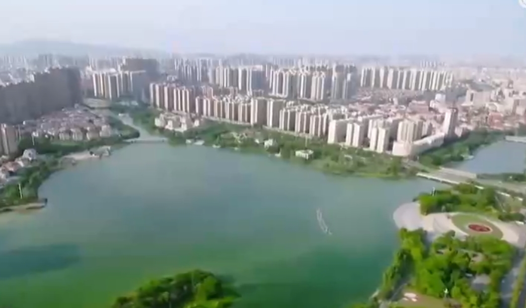 向绿而兴 协同推进降碳减污扩绿增长  ​
