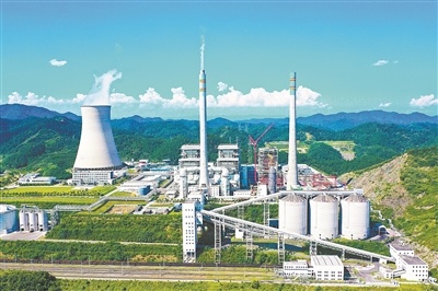 构建新型零碳热力系统势在必行