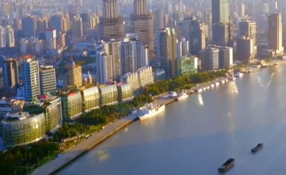 中国资环绿色低碳循环经济示范基地试运行  