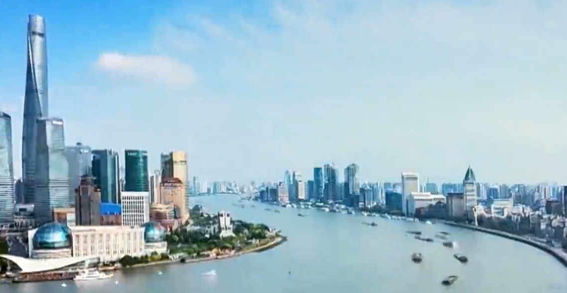 携手发展 绿动未来 