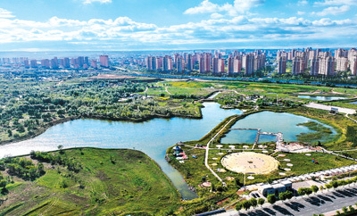 王晓在咸阳市调研省“十五五”规划编制、稳增长、高质量项目建设、西咸一体化和安全生产等工作