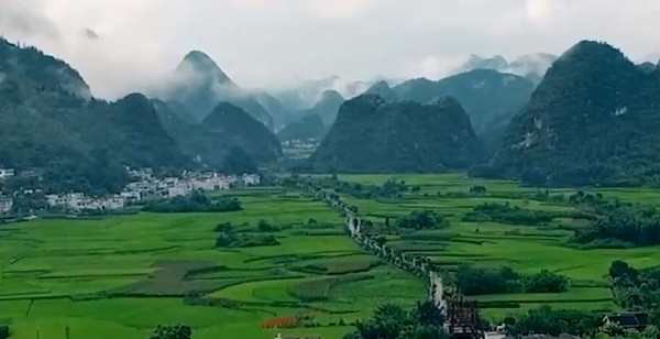 重庆持续提升工业“含绿量”(活力中国调研行)  