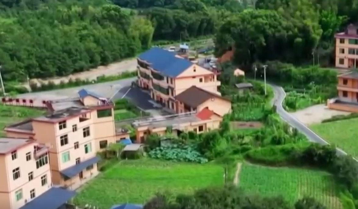 农业新质生产力绘就好“丰”景