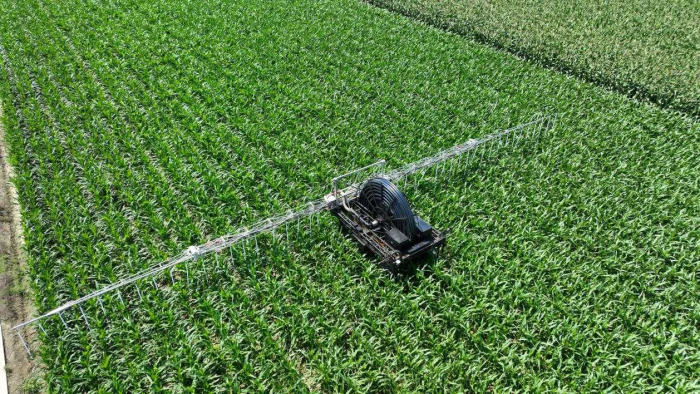 202个项目年节水1亿立方米 河北推进合同节水管理走深走实