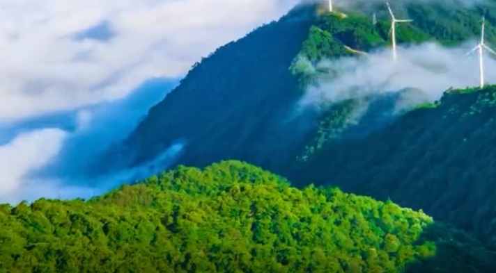 厚植美丽中国建设的生态文化底蕴