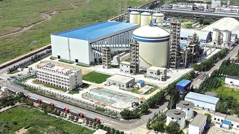 煤基固废“变形记”  —— 西安建筑科技大学为煤基固废资源化利用开辟新路径