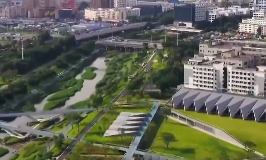 不搞“一刀切” 数据变资产 工业园区绿色转型路径更明晰  
