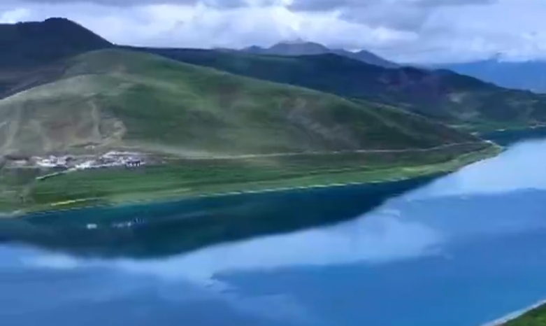 在绿水青山间追求共同现代化 —— 中国推动共建清洁美丽世界的全球回响