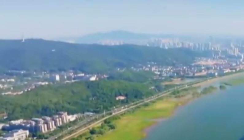 陕西省圆满完成年度水生态监测采样任务 科学组织 精心实施