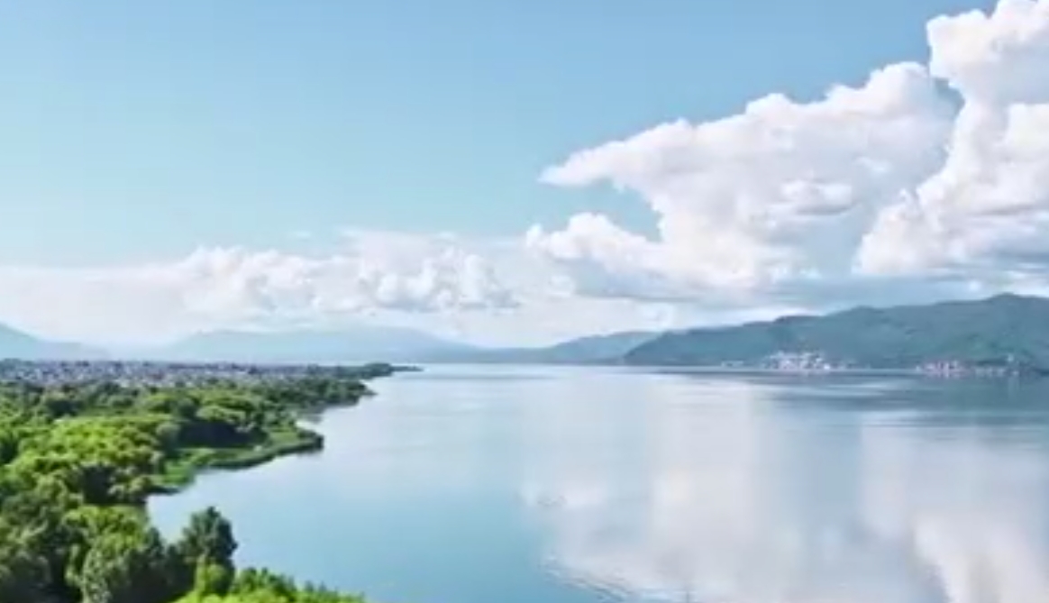 能源领域三连发!页岩油、水风光、抽水蓄能齐突破