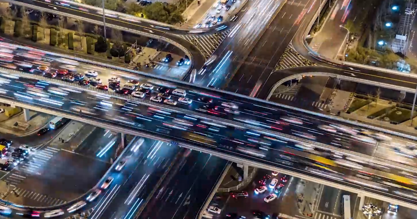 商务部:加快推动物流绿色低碳发展  ​