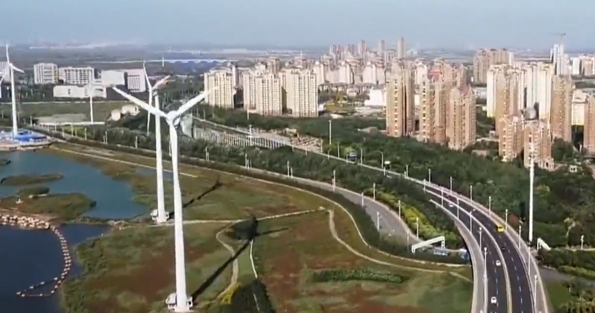 新型能源体系如何点亮万家灯火