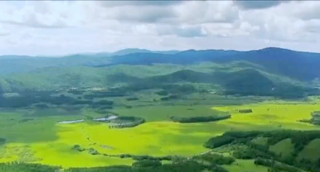 当好绿色发展的“行动派” —— 新发展理念引领高质量发展一线观察之三