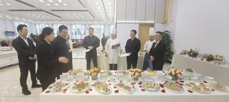 农业农村部多措并举扎实开展2025年世界粮食日宣传引导活动    