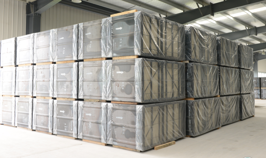 国能龙源环保的绿色进化密码 | 碳访绿色生产力 ​