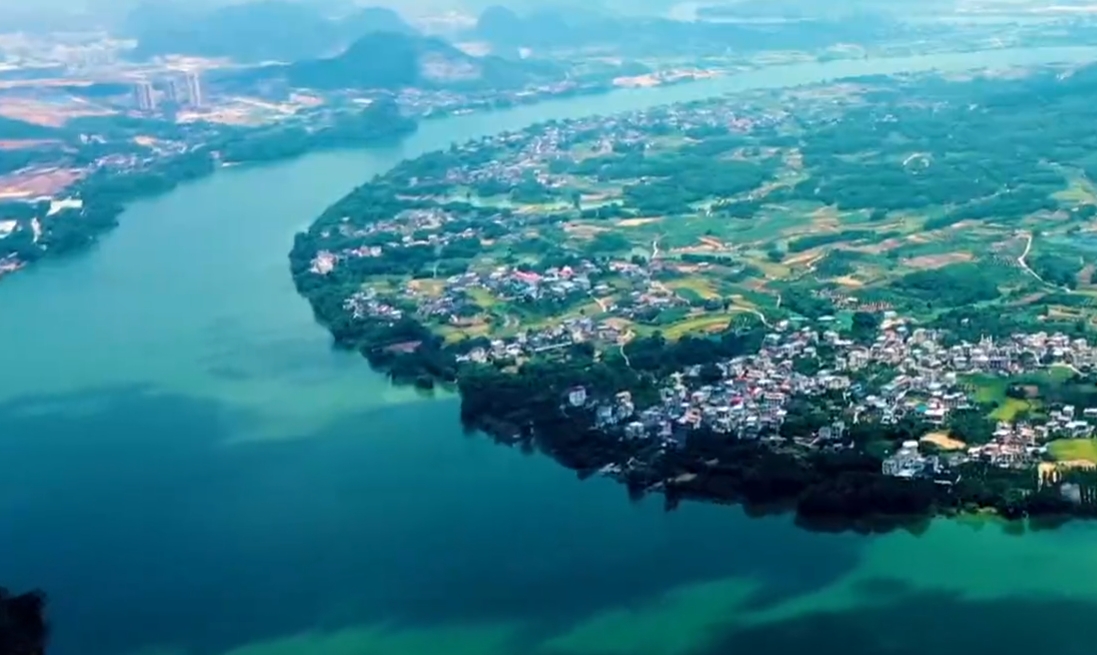 筑牢生态环境监测法治根基 高质量赋能美丽中国建设