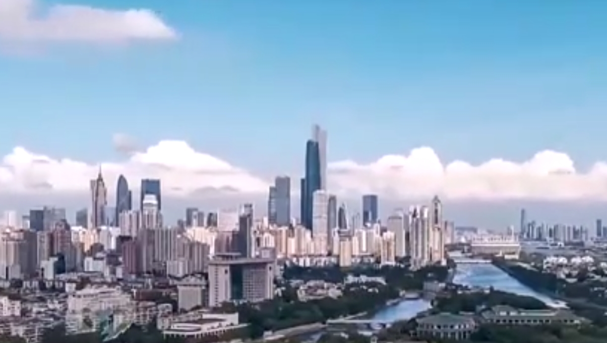 向新逐“绿” 我国新型能源体系加快构建