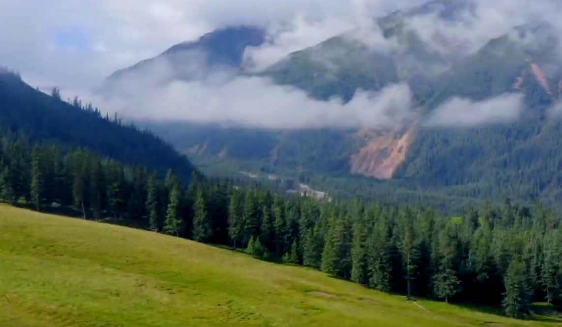 践行“两山”理念 赋能“低碳”共富路 —— 镇安抽水蓄能电站绿色低碳高质量项目促生态价值实现典型案例