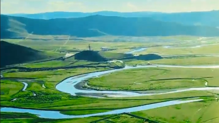 推动黄河流域(陕西段)生态保护和高质量发展