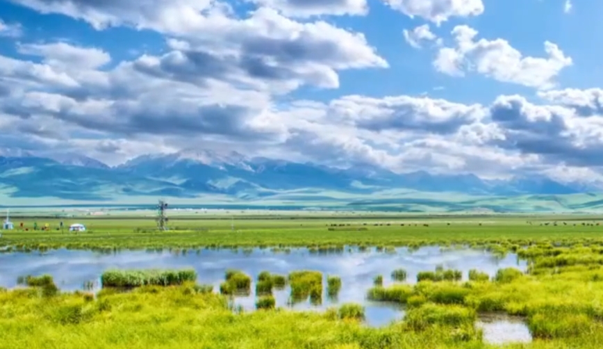 陕西积极推进国家气候适应型城市试点工作