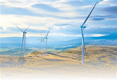 践行“两山”理念 共促绿色发展