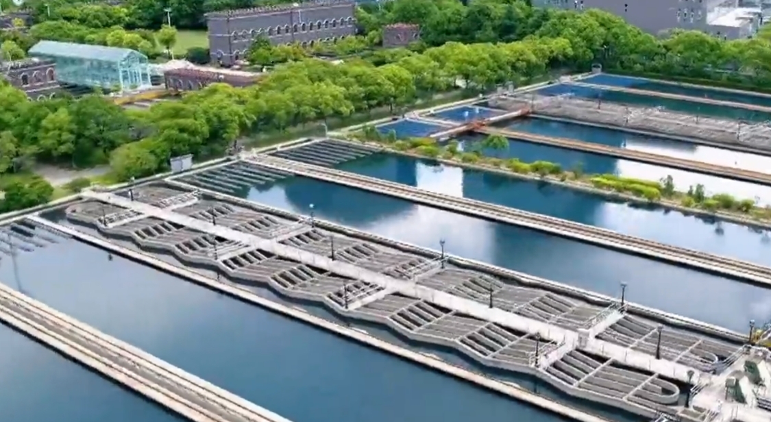 “绿”意满满 我国新型能源体系加速构建