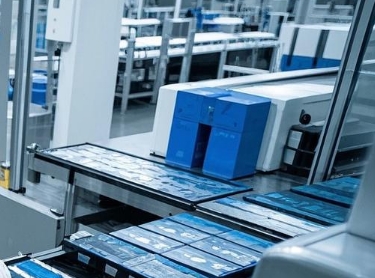 新反应器让废旧电池“再生”出锂原料