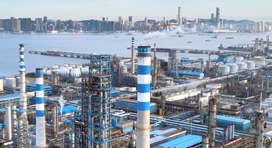 国家统计局工业司首席统计师孙晓解读10月份工业生产数据