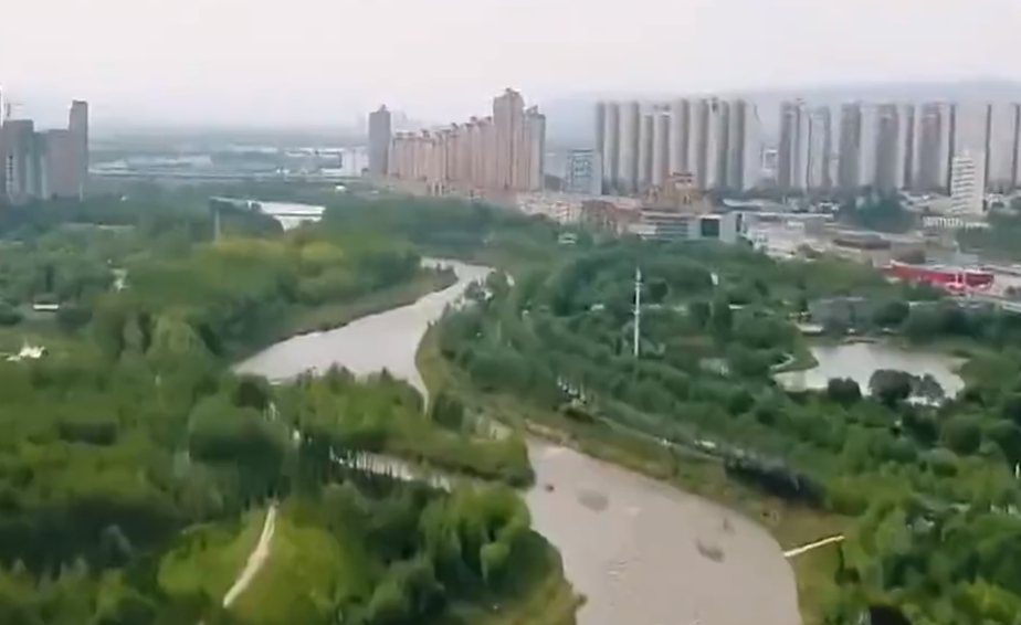 共担一份责 同护一江水 陕鄂豫六县市区携手保护区域生态环境