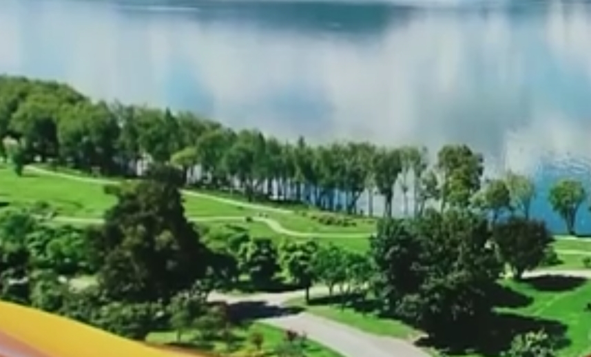 枯枝落叶变废为宝  北京市属公园绿化废弃物循环利用率不断提升