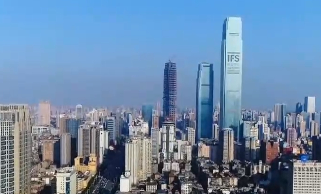 【省发展改革委】陕西区域发展和新型城镇化建设取得显著成效