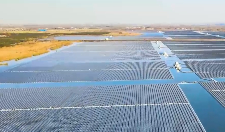 10月中国核发绿色电力证书3.7亿个