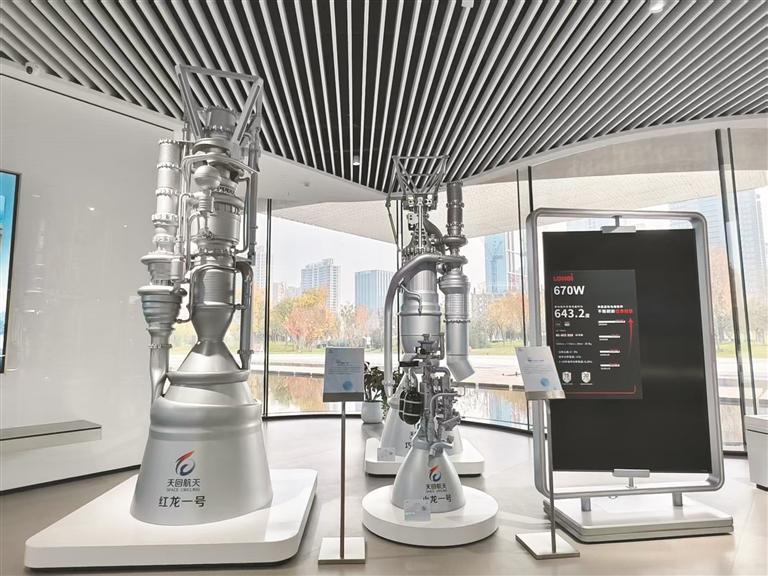 从“书架”到“货架”,从实验室到生产线,陕西以“三项改革”为引擎,打通科技成果转化堵点 —— 让创新活力在三秦大地充分涌流