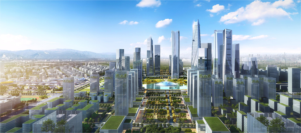 追赶超越 争做示范 奋力谱写中国式现代化建设的陕西新篇章