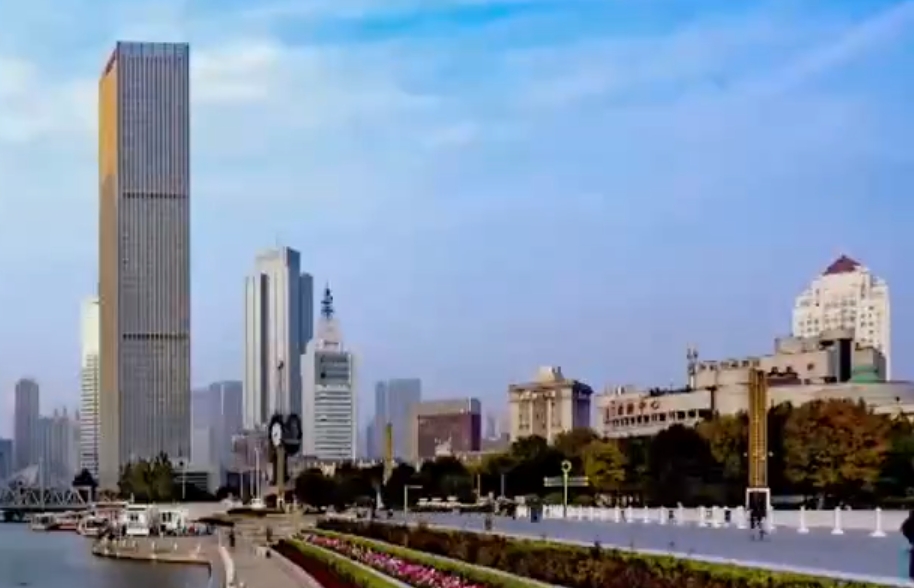 五年规划建议为何首提能源强国