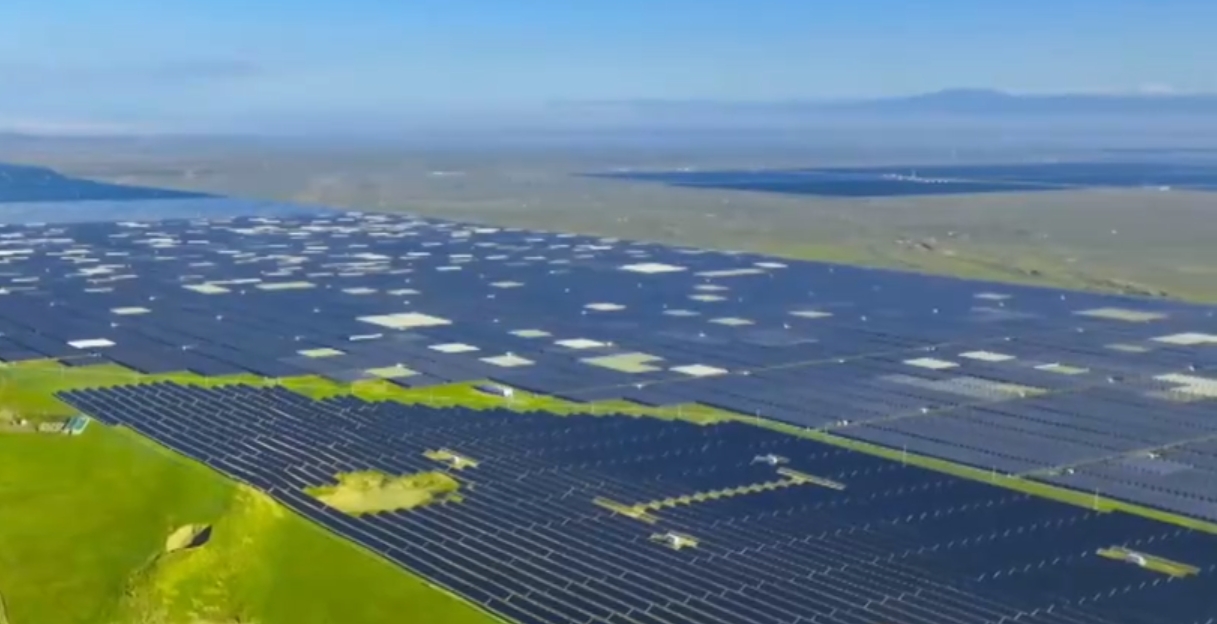 绿色能源为西藏注入发展新动能