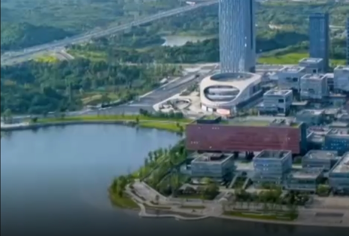 节能降碳守初心 绿色发展显担当 (浙江省临海市机关事务中心)