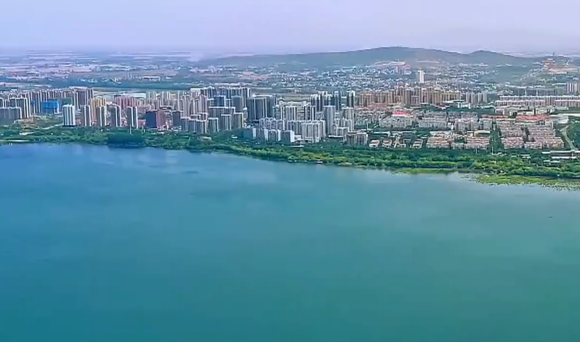 重点行业节能降碳改造加速前行