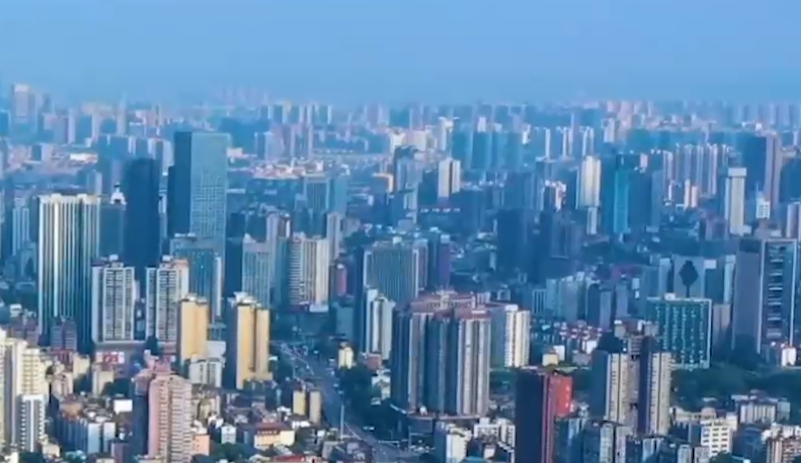 1-10月份全省经济运行平稳向好