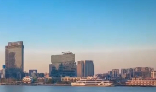 1—10月全省固定资产投资结构不断优化