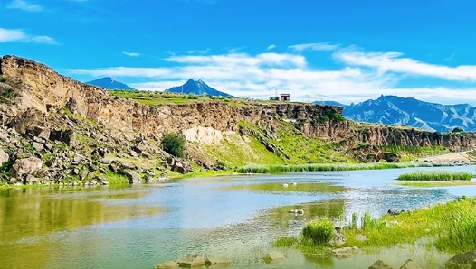 陕西省河湖生态流量管理办法（试行）