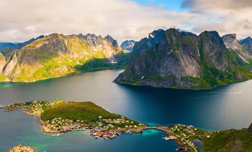 回眸“十四五”｜全国节水办主任蒋牧宸：贯彻落实节水优先方针 全面提升水资源节约集约利用能力