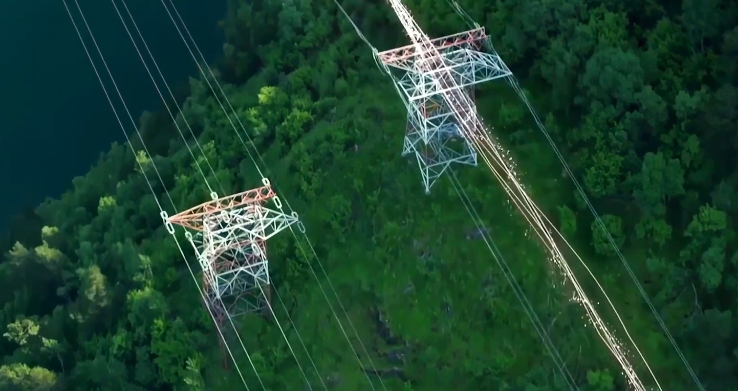 安康750千伏输变电工程顺利投运 高质量发展按下“加速键”